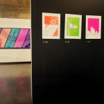 exposição ‘Brasília em Linhas’ no Espaço Lúcio Costa Notícias