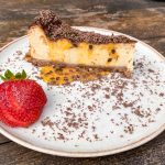 Cantucci Osteria está com novo menu durante as férias Gastronomia