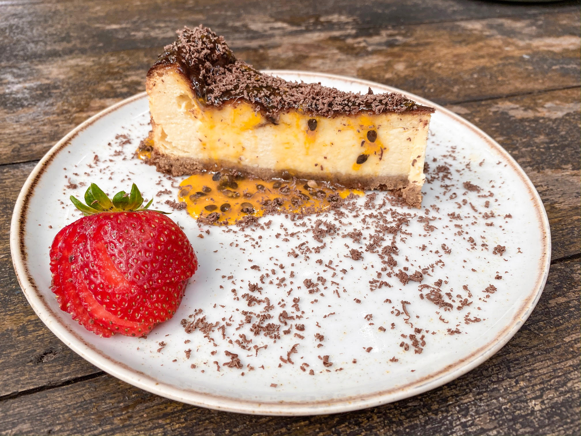 Cantucci Osteria está com novo menu durante as férias Gastronomia