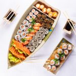 É verão! Confira opções de pratos e drinques que são a cara da estação Gastronomia