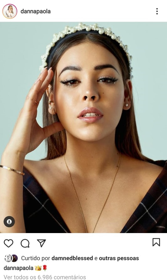 Princesa Urbana: A moda das Diademas Notícias