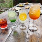 Cantucci Osteria está com novo menu durante as férias Gastronomia