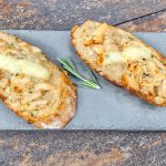 Cantucci Osteria está com novo menu durante as férias Gastronomia