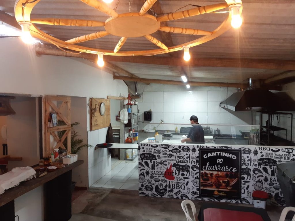 Conjunto Aruanã I entra na rota da alta gastronomia de Goiânia Gastronomia