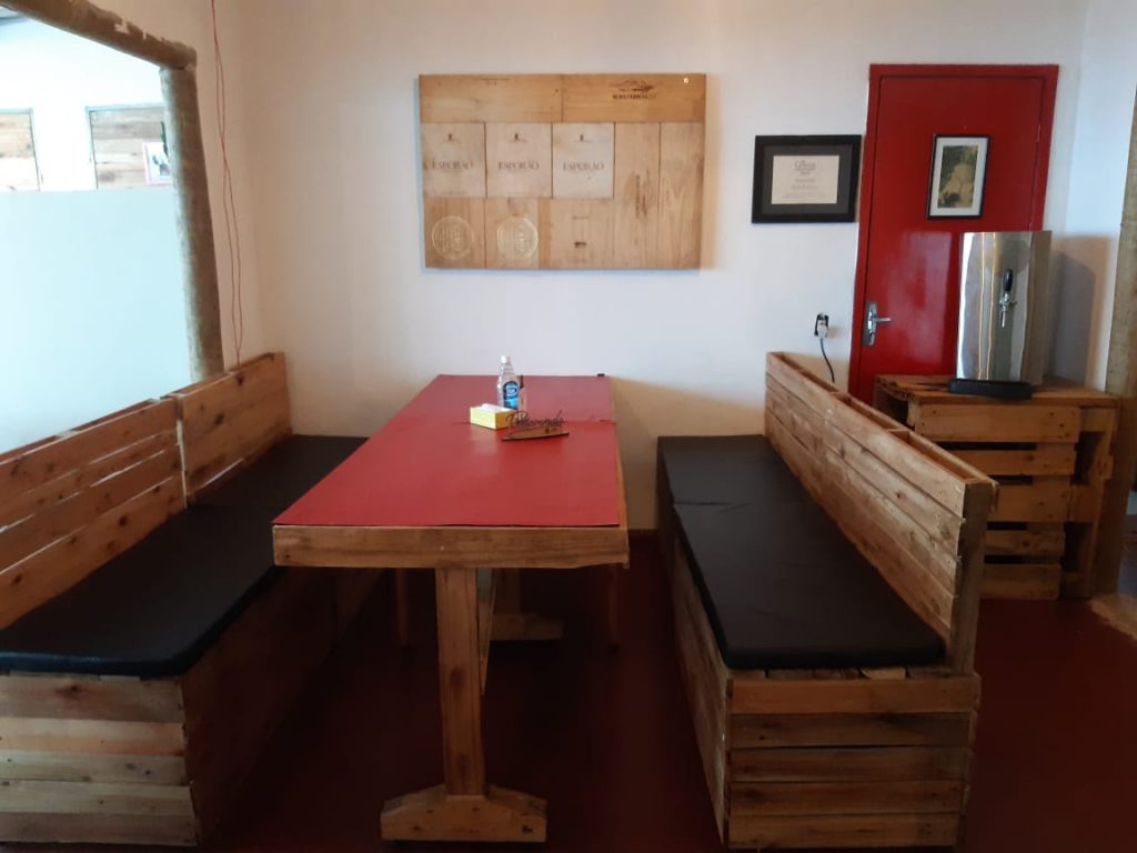 Conjunto Aruanã I entra na rota da alta gastronomia de Goiânia Gastronomia