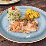 Cantucci Osteria está com novo menu durante as férias Gastronomia