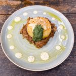 Cantucci Osteria está com novo menu durante as férias Gastronomia