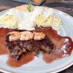 Cantucci Osteria está com novo menu durante as férias Gastronomia