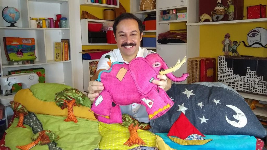 Reconto: Mostra internacional homenageia a cidade do Rio de Janeiro Artes