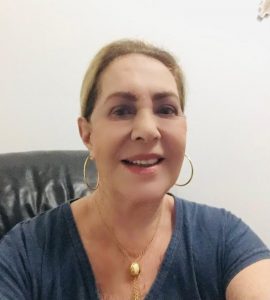 Sonia Mureb