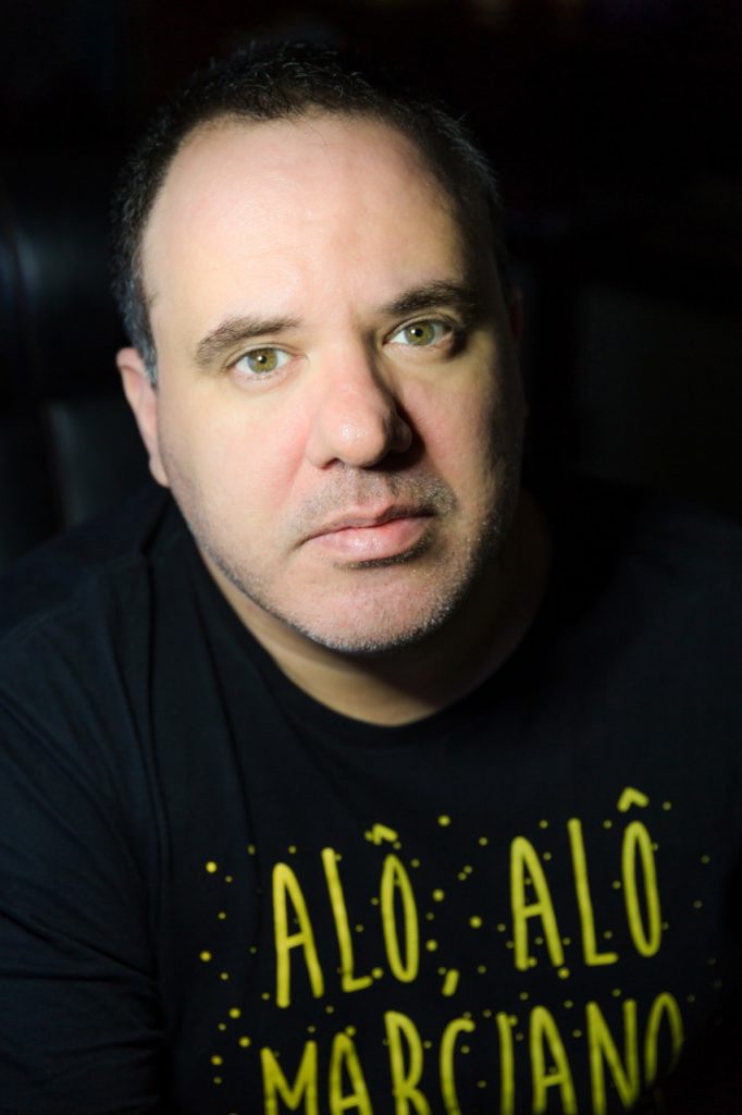 Branka homenageia Bossa Nova com Tom Jobim e Vinicius de Moares Música