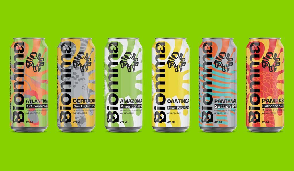 Cervejaria goiana se prepara para lançar linha de cervejas premium