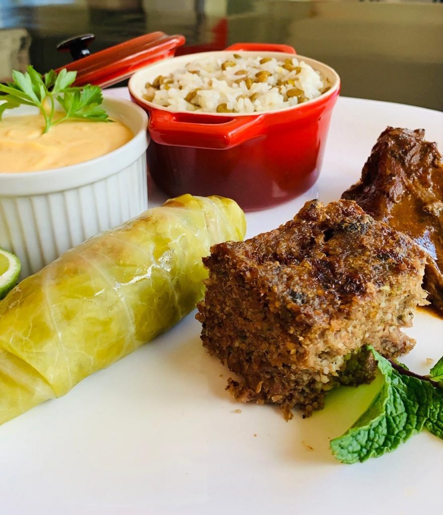 post Mayer Sudoeste lança novidades no buffet Gastronomia Mayer Sudoeste lança novidades no buffet