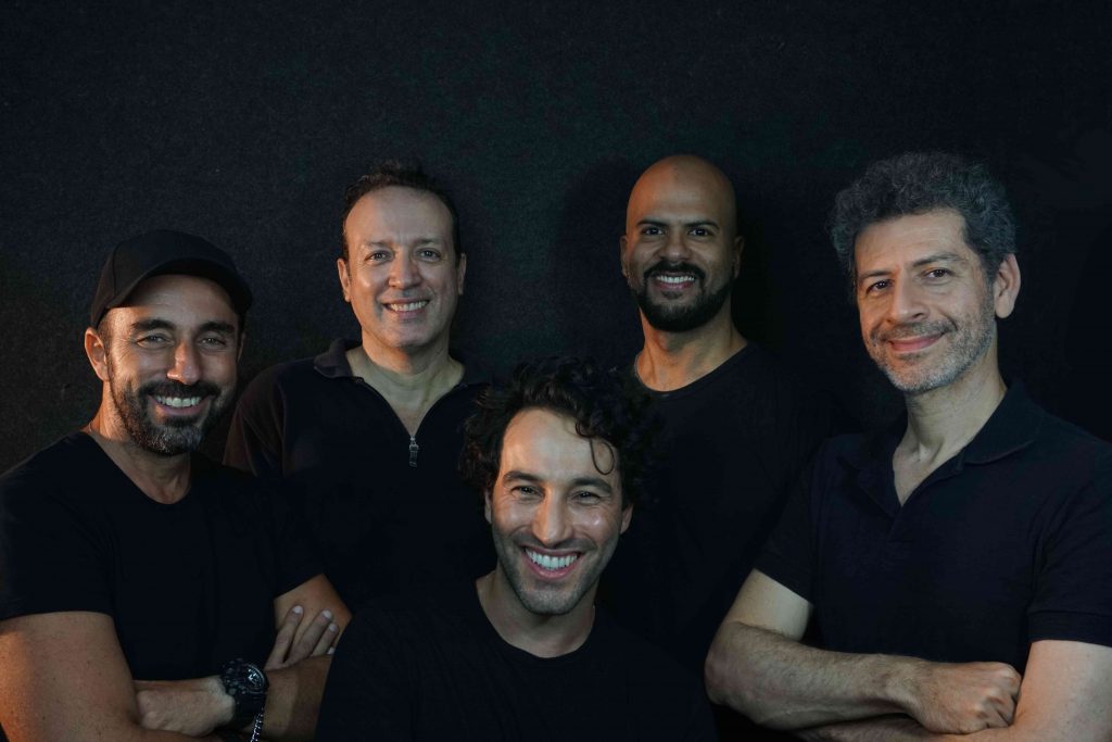 Salvadores Dali resgatam Noel Rosa em novo e já polêmico EP Música