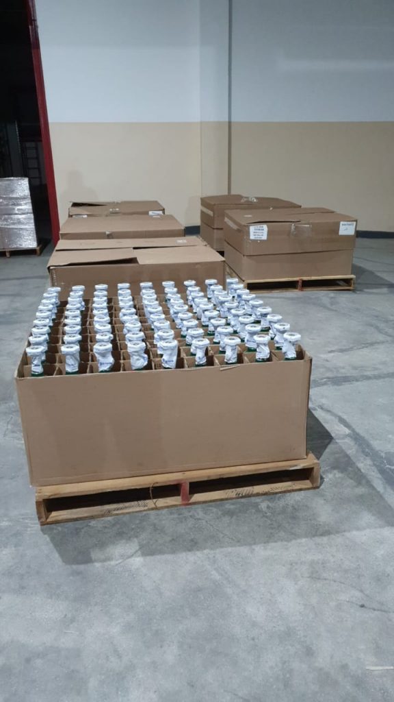 Visão Mundial e IBAB anunciam o envio de 1.000 cilindros de oxigênio para Amazonas e Pará Notícias