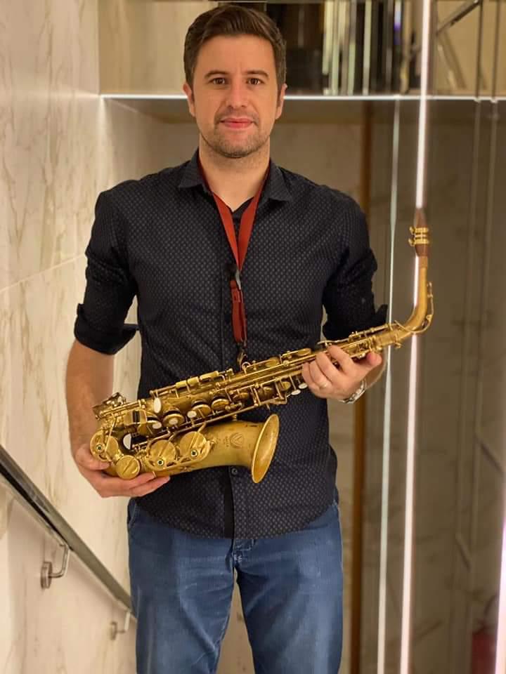 Mayer e Café das Orquídeas têm programação musical a partir de quinta (25) Gastronomia