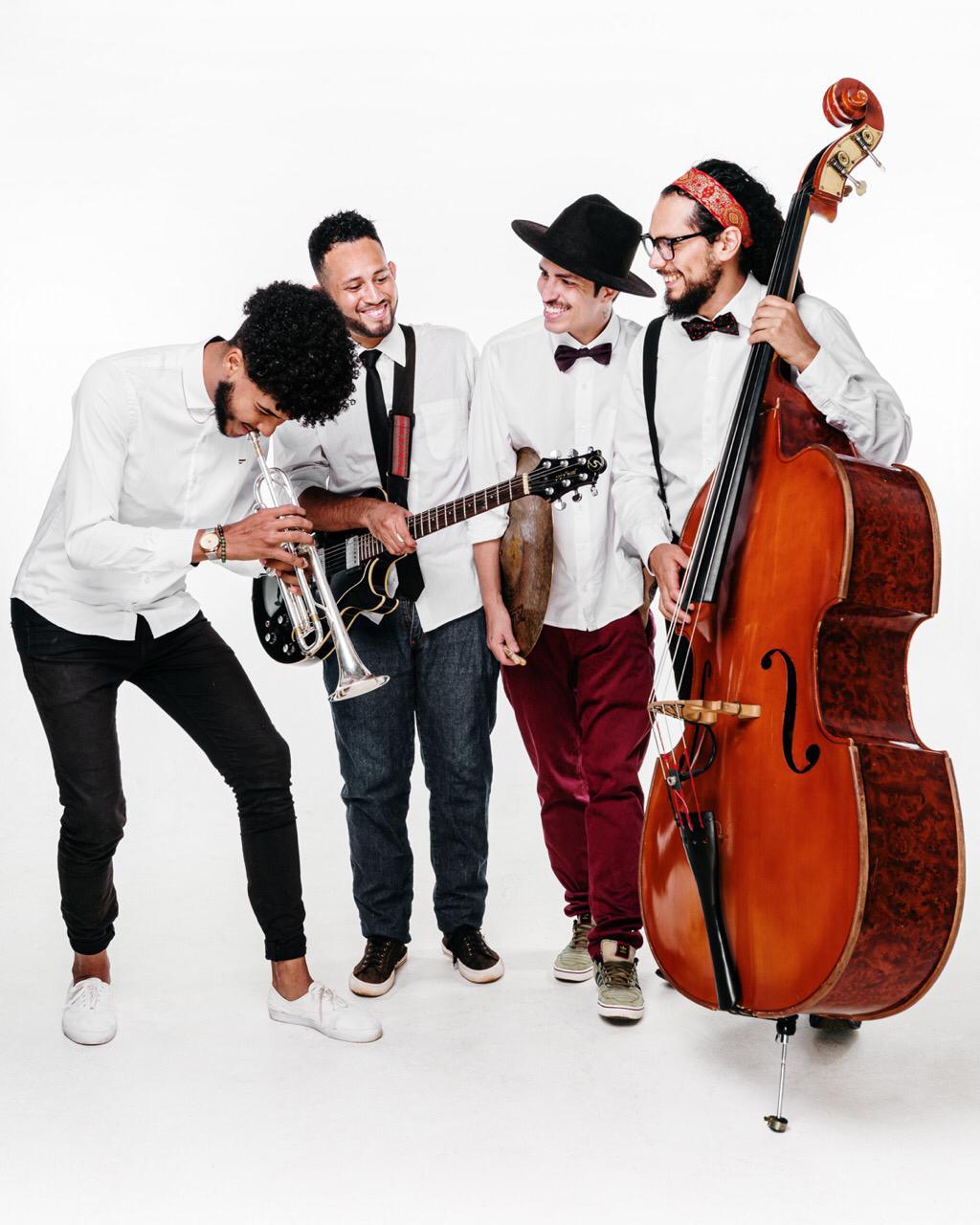 Mayer e Café das Orquídeas têm programação musical a partir de quinta (25) Gastronomia