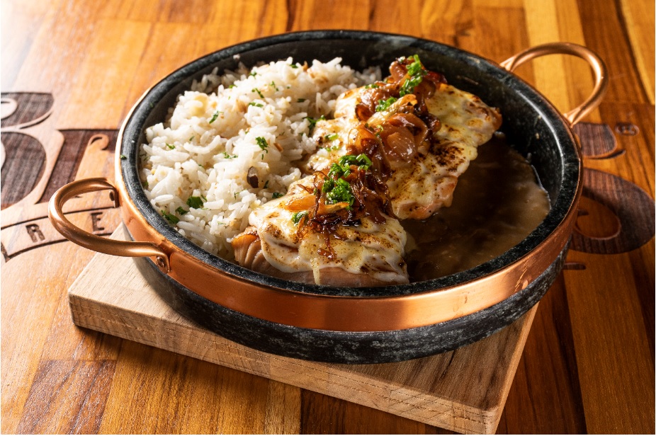 Goiânia incrementa seu polo gastronômico Gastronomia