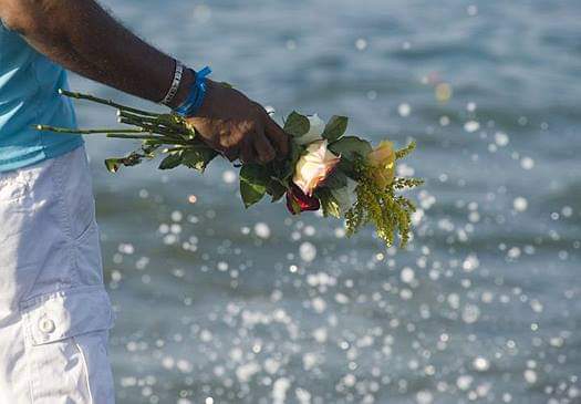 Roberto Marttini revela os detalhes da festa de Yemanja e os cuidados na pandemia Turismo