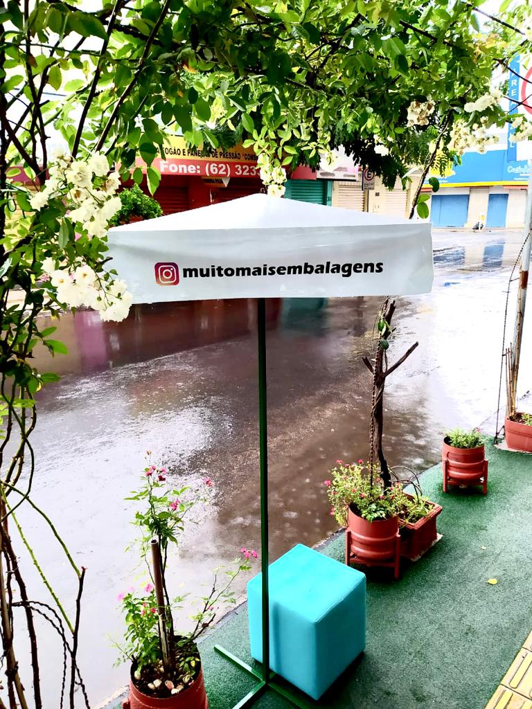 Loja de Campinas investe em conforto e segurança para consumidores durante pandemia Notícias