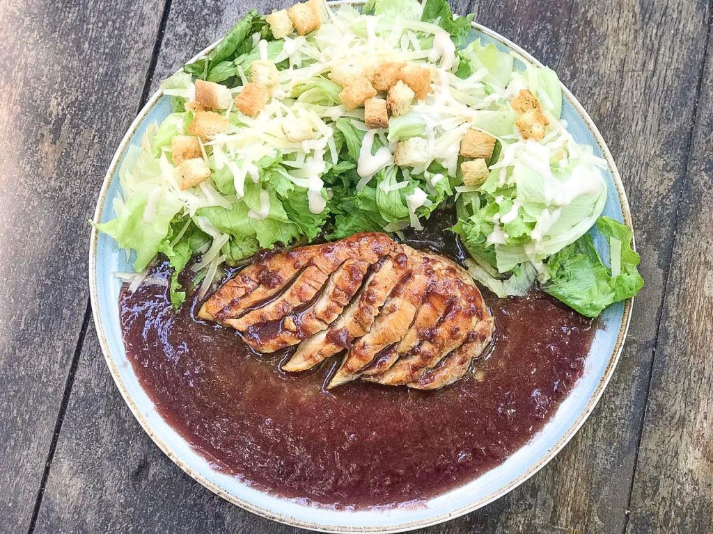 post Seleção de pescados é destaque no almoço executivo do Cantucci Osteria Gastronomia Seleção de pescados é destaque no almoço executivo do Cantucci Osteria Gastronomia