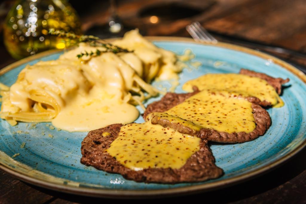 post Seleção de pescados é destaque no almoço executivo do Cantucci Osteria Gastronomia Seleção de pescados é destaque no almoço executivo do Cantucci Osteria Gastronomia