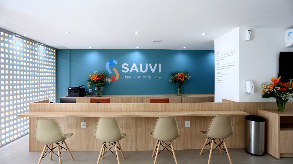 Uma nova opção de atendimento à saúde chega a Brasília Saúde