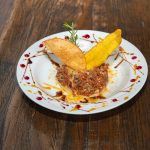 Dudu Bar antecipa menu do Restaurant Week à clientes Gastronomia