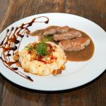 Dudu Bar antecipa menu do Restaurant Week à clientes Gastronomia