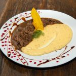 Dudu Bar antecipa menu do Restaurant Week à clientes Gastronomia