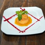 Dudu Bar antecipa menu do Restaurant Week à clientes Gastronomia