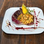 Dudu Bar antecipa menu do Restaurant Week à clientes Gastronomia