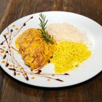 Dudu Bar antecipa menu do Restaurant Week à clientes Gastronomia