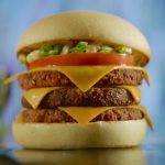 Sem carne e com sabor Gastronomia