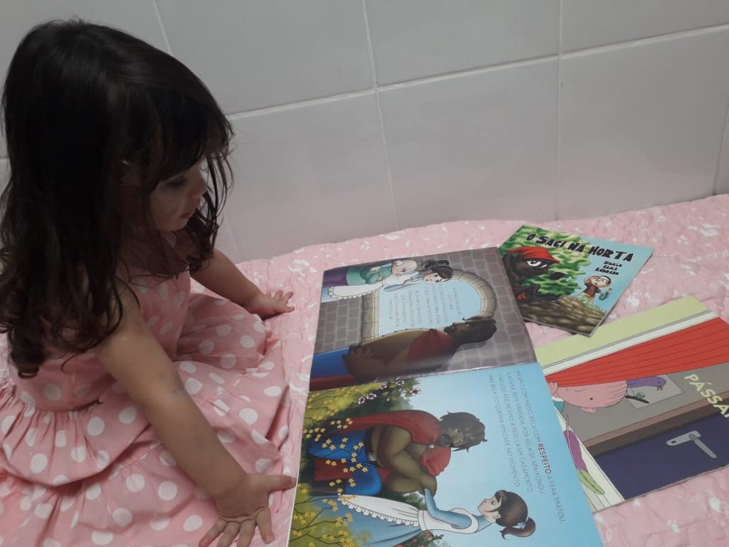 Instituto Chamaeleon completa 14 anos e enfrenta desafios durante pandemia Notícias