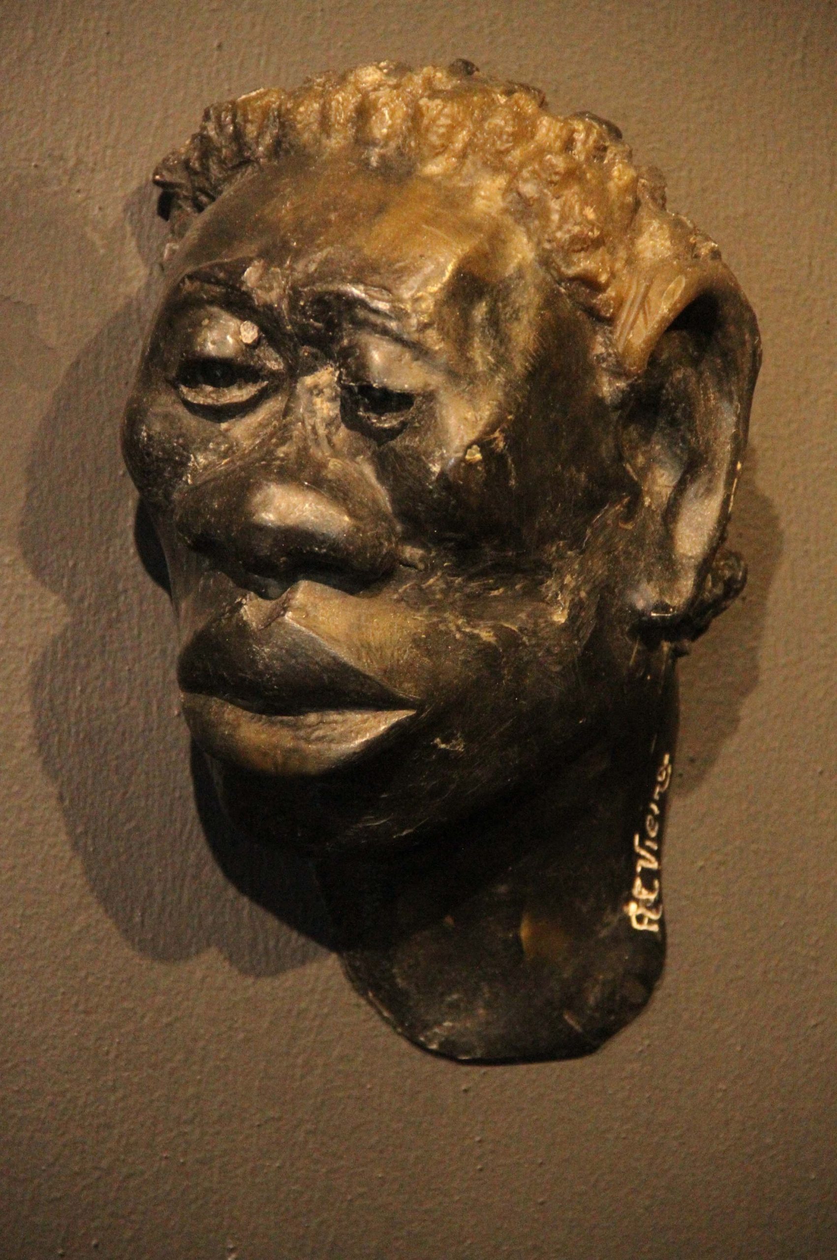 A Natureza e o Homem – A Arte de AC Vieira Artes