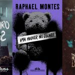 Livros de thriller para ler em 2021 Notícias