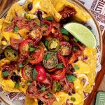 Sem carne e com sabor Gastronomia