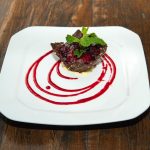 Dudu Bar antecipa menu do Restaurant Week à clientes Gastronomia