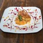 Dudu Bar antecipa menu do Restaurant Week à clientes Gastronomia