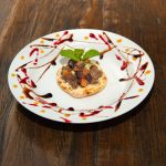 Dudu Bar antecipa menu do Restaurant Week à clientes Gastronomia