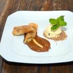 Dudu Bar antecipa menu do Restaurant Week à clientes Gastronomia