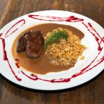 Dudu Bar antecipa menu do Restaurant Week à clientes Gastronomia