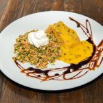 Dudu Bar antecipa menu do Restaurant Week à clientes Gastronomia