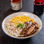 Sem carne e com sabor Gastronomia