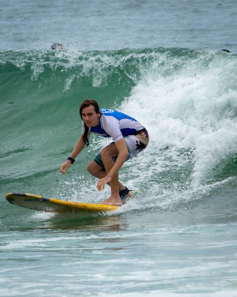 Ator e modelo Alan Pfeffer revela novidades para o ano de 2021 Notícias