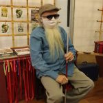 Biblioteca do Rio celebra tradição nordestina Cultura