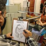 Biblioteca do Rio celebra tradição nordestina Cultura