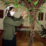 Biblioteca do Rio celebra tradição nordestina Cultura