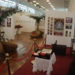 Biblioteca do Rio celebra tradição nordestina Cultura